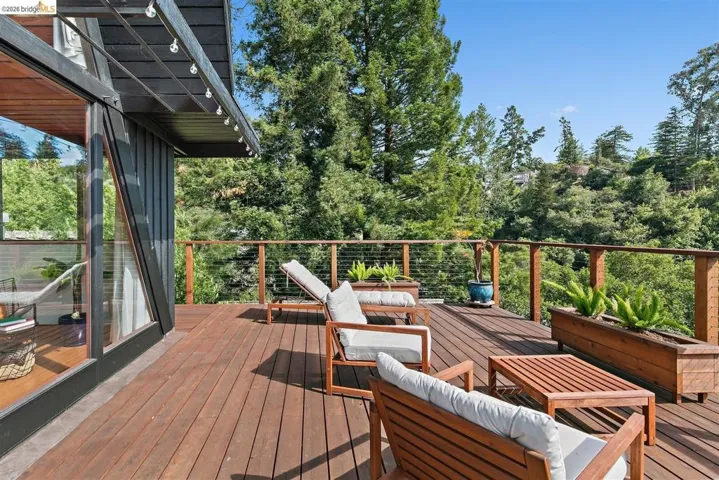 1357 Glendale Ave, Berkeley, California 94708