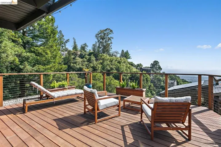 1357 Glendale Ave, Berkeley, California 94708