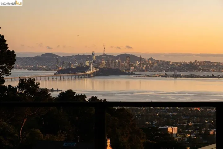 1357 Glendale Ave, Berkeley, California 94708