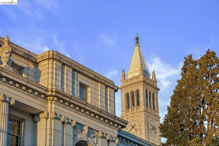 1357 Glendale Ave, Berkeley, California 94708