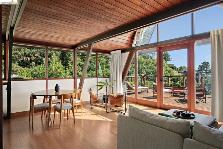 1357 Glendale Ave, Berkeley, California 94708