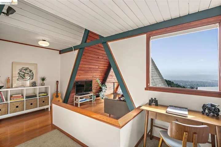 1357 Glendale Ave, Berkeley, California 94708