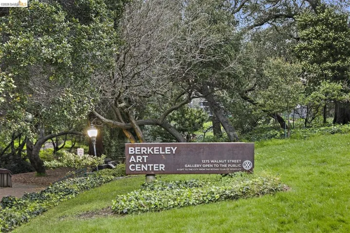 1357 Glendale Ave, Berkeley, California 94708