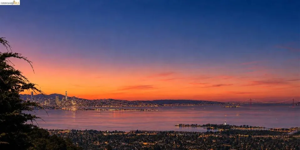 1357 Glendale Ave, Berkeley, California 94708