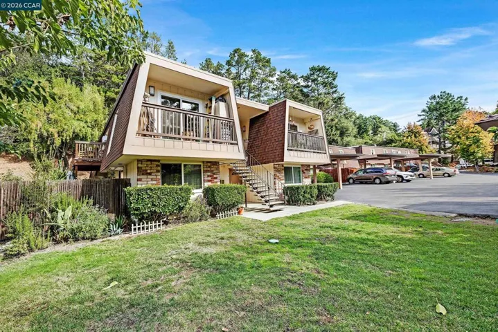 146 Ascot Ct 2, Moraga, California 94556