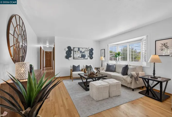 827 Wilmore Ave, Concord, California 94518-2218
