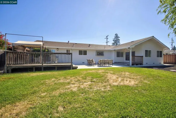 827 Wilmore Ave, Concord, California 94518-2218