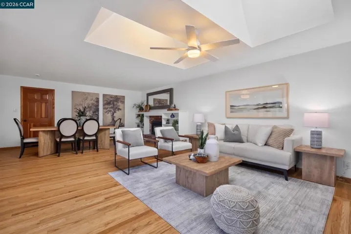 827 Wilmore Ave, Concord, California 94518-2218