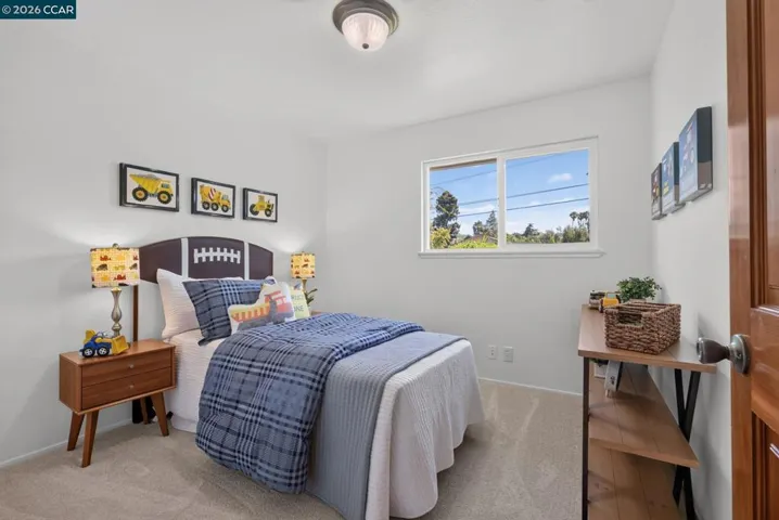 827 Wilmore Ave, Concord, California 94518-2218