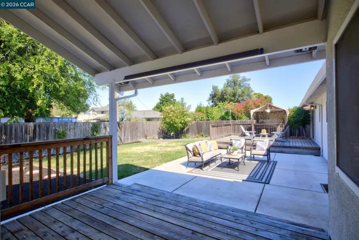 827 Wilmore Ave, Concord, California 94518-2218