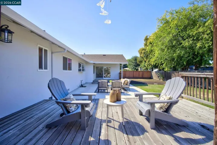827 Wilmore Ave, Concord, California 94518-2218