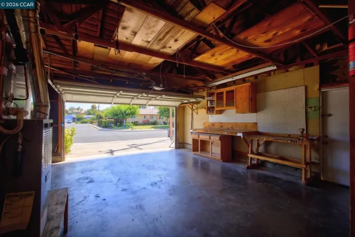 827 Wilmore Ave, Concord, California 94518-2218