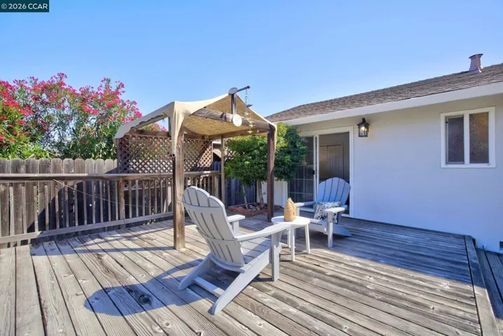 827 Wilmore Ave, Concord, California 94518-2218
