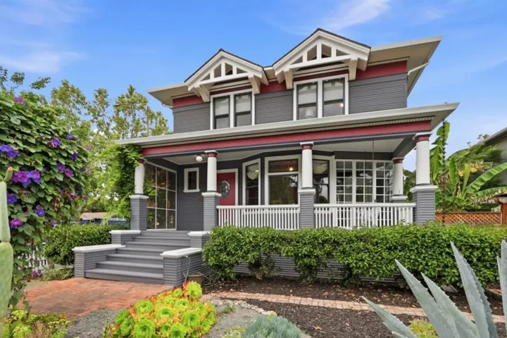 102 S 12th Street, San Jose, California 95112