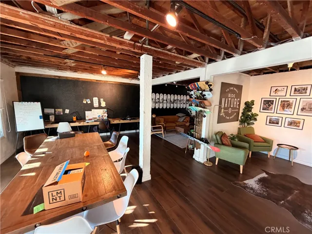 Office space 
