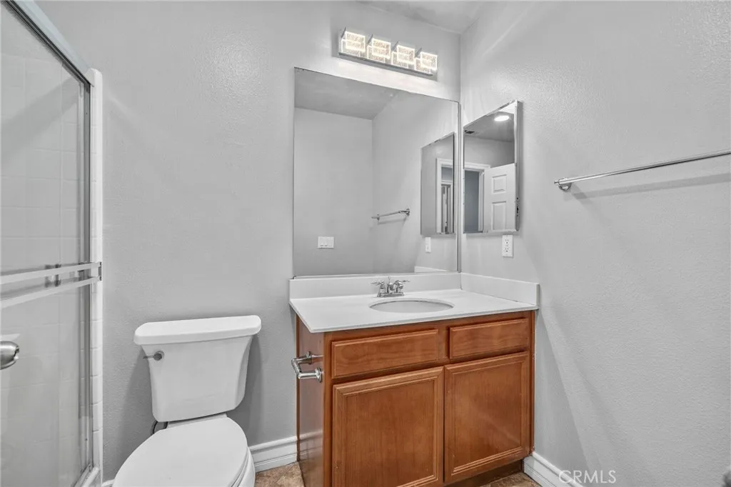 Downstairs Bathroom