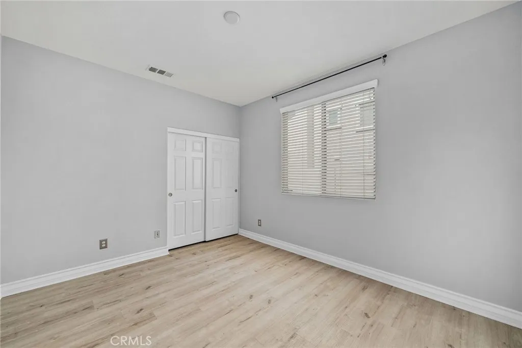 Downstairs Bedroom