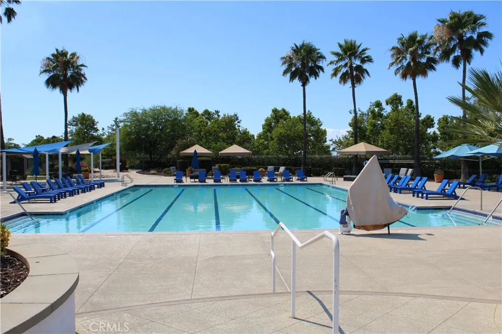 Association second Pool