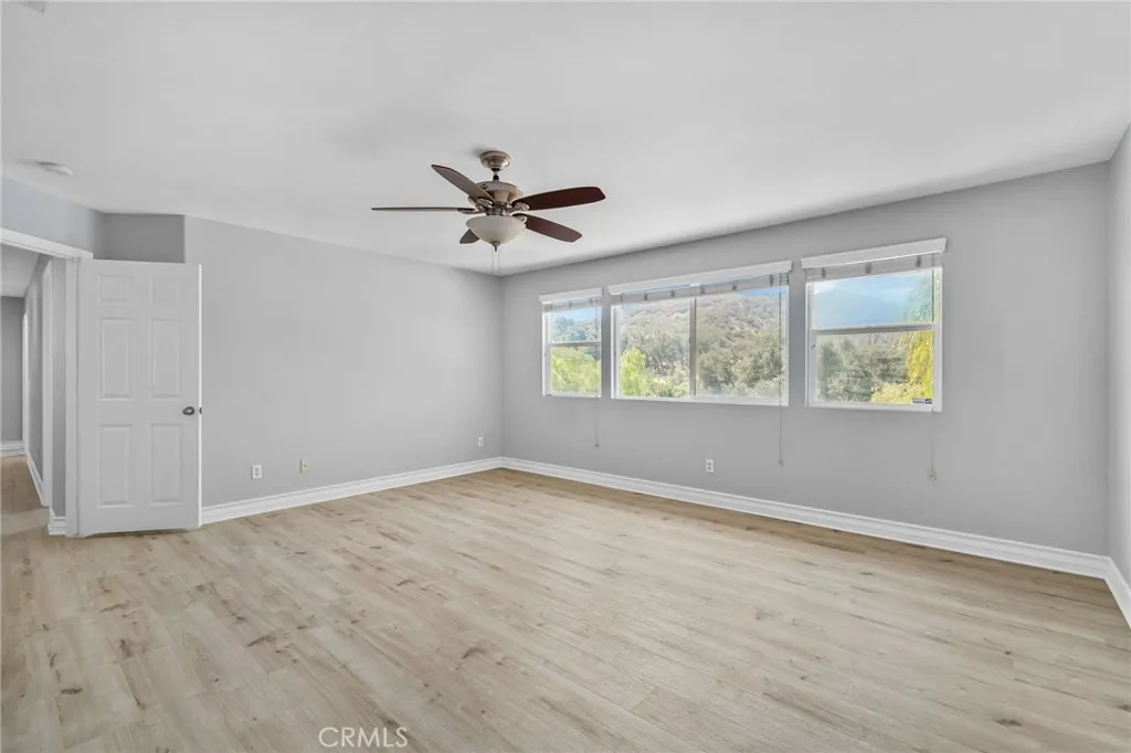 Another View of the Primary Bedroom