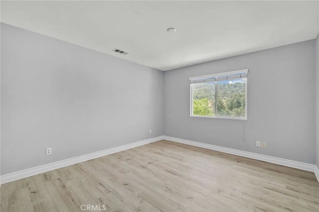Upstairs bedroom 1