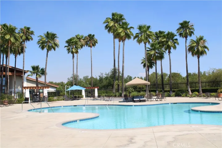 Association Pool