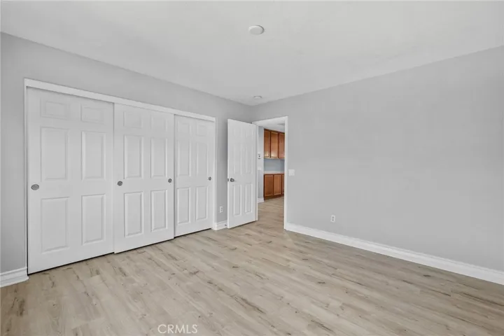 Another view of bedroom 1