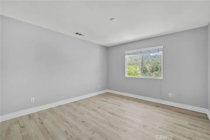 Upstairs bedroom 1