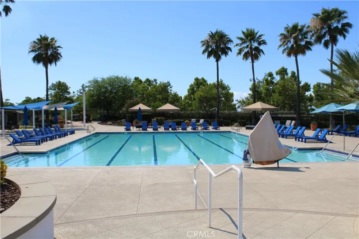 Association second Pool