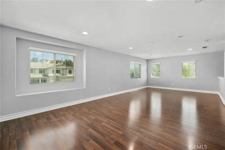 Upstairs Loft
