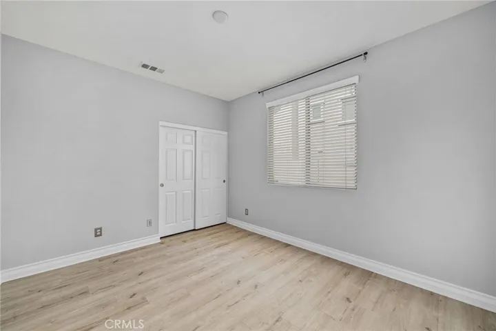 Downstairs Bedroom