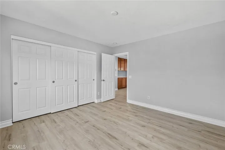 Another view of bedroom 1