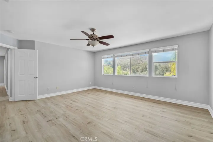 Another View of the Primary Bedroom