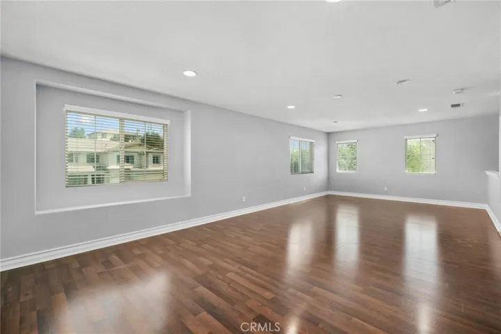 Upstairs Loft
