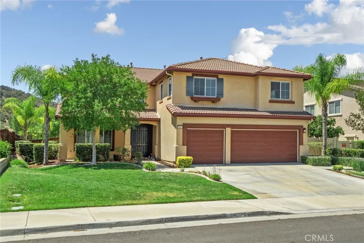 34823 Miller Pl, Beaumont, California 92223