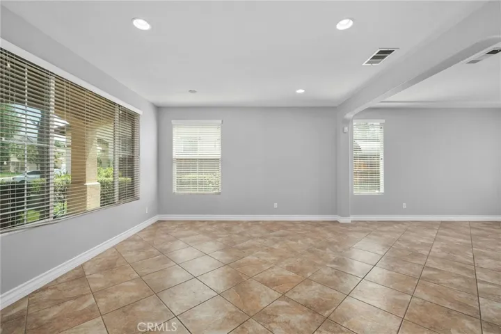 Formal Living Room