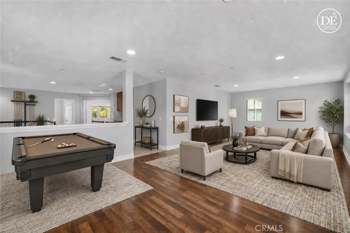 Loft Digitally Enhanced