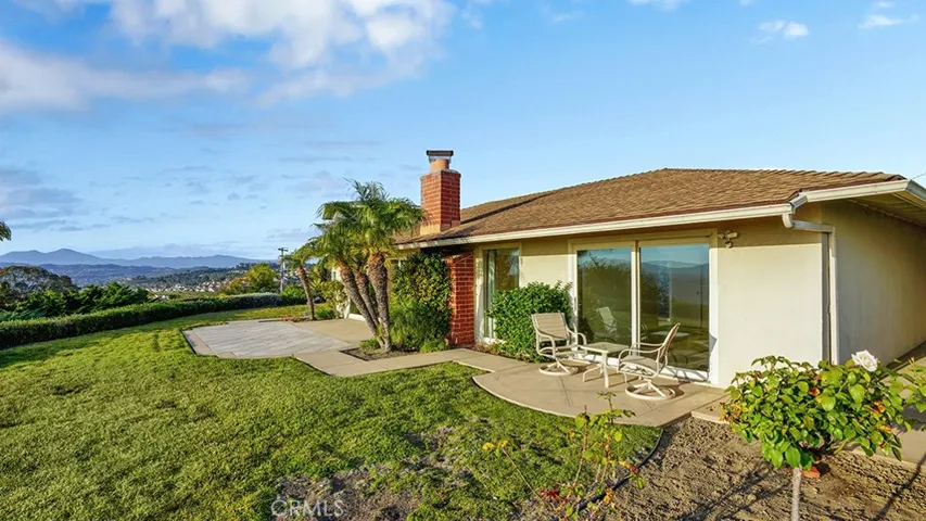 619 Calle De Soto, San Clemente, California 92672