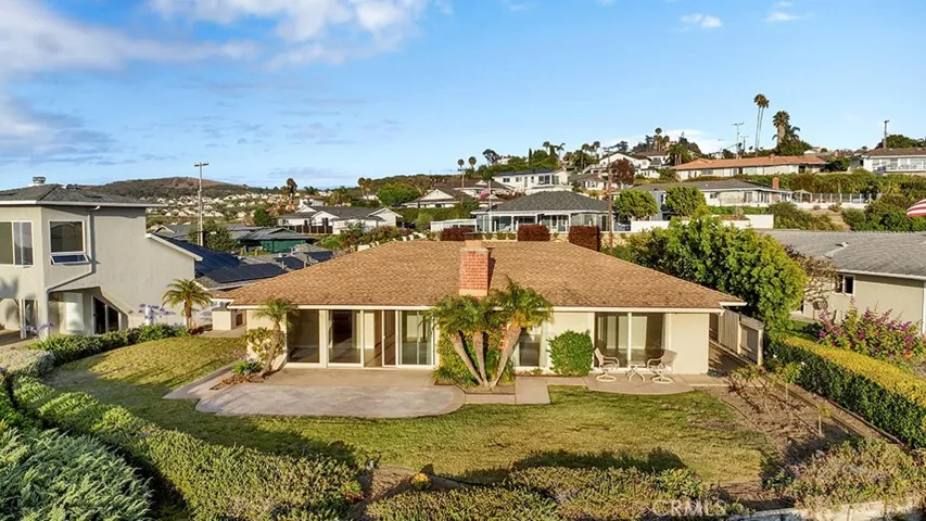 619 Calle De Soto, San Clemente, California 92672