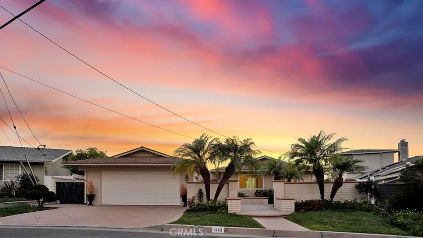 619 Calle De Soto, San Clemente, California 92672