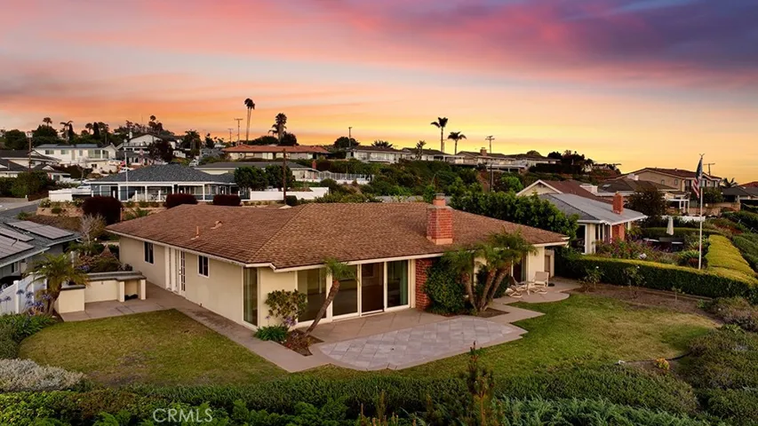 619 Calle De Soto, San Clemente, California 92672