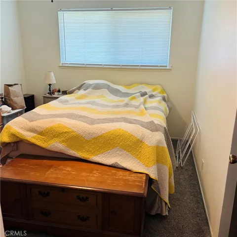 Bedroom #1