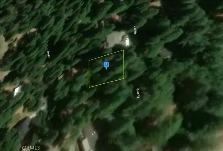 16313 Golf Road, Cobb, California 95426