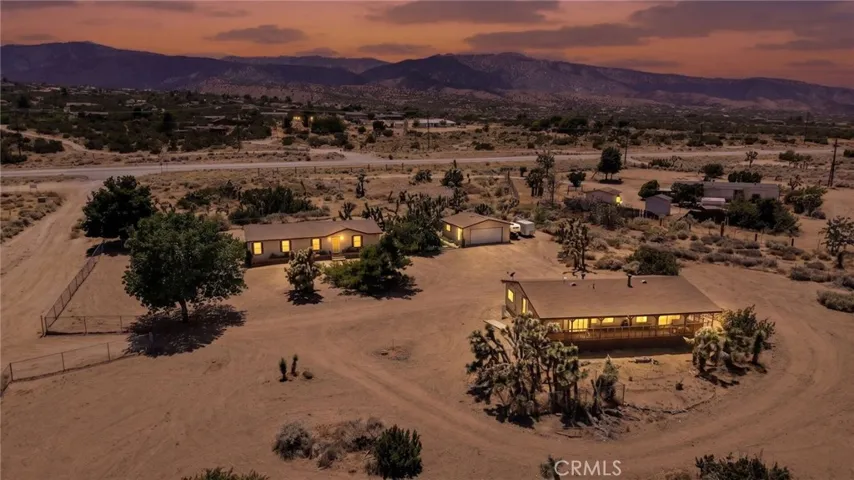 9180 Avalon, Phelan, California 92371