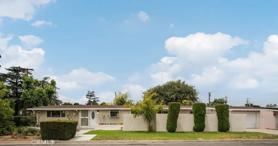 8503 Callita, San Gabriel, California 91775
