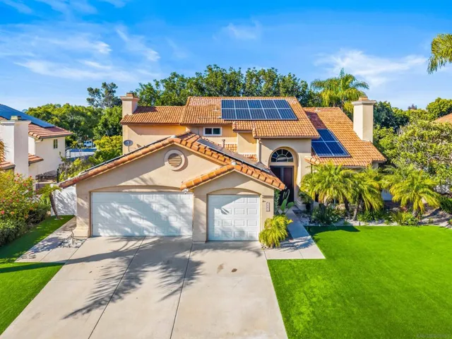 1924 Sagewood, Oceanside, California 92056