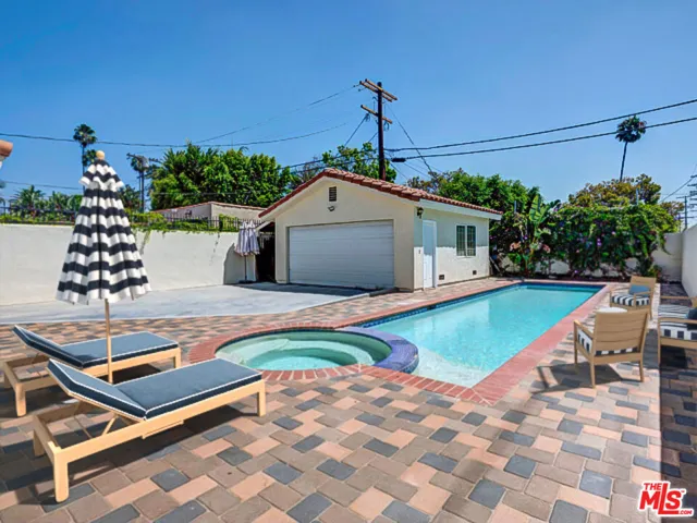 Virtually Furnished - Pool are