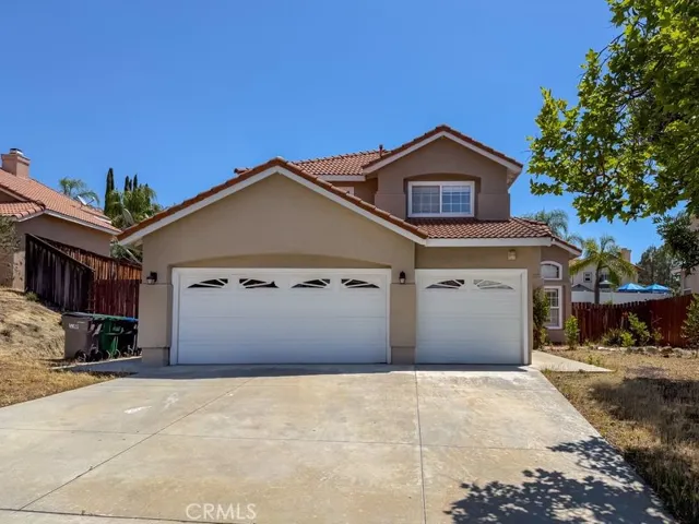 21221 Shakespeare Court, Moreno Valley, California 92557