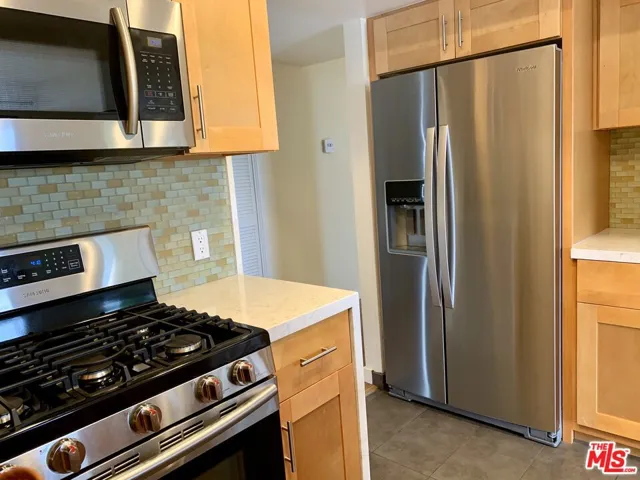 12412 Texas Avenue 302, Los Angeles, California 90025