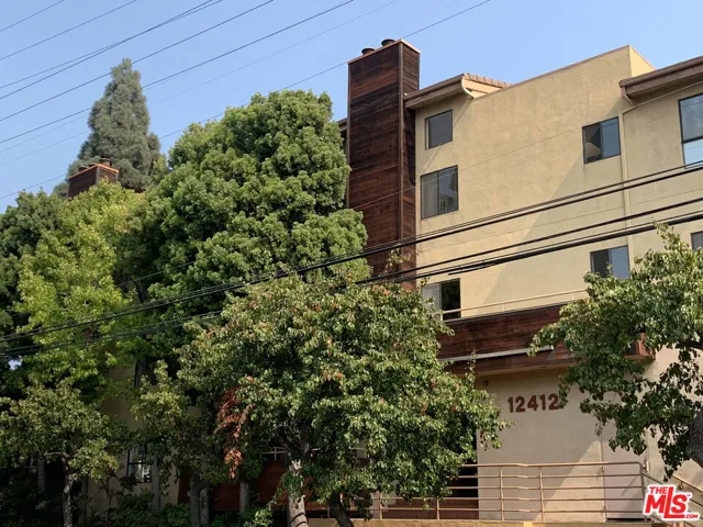 12412 Texas Avenue 302, Los Angeles, California 90025
