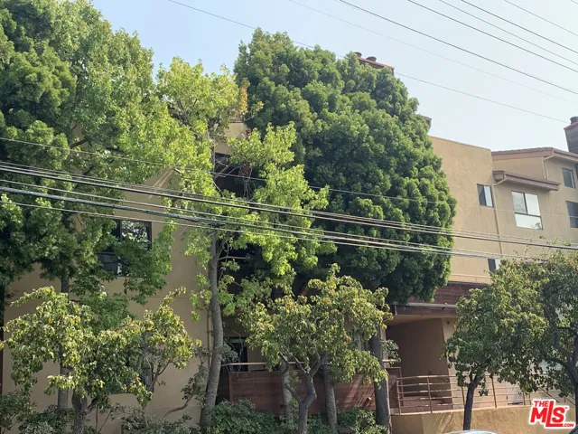 12412 Texas Avenue 302, Los Angeles, California 90025